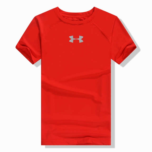 men Under Armour t-shirt-036